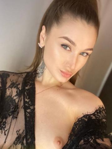 Индивидуалка Злата Фотография 2
